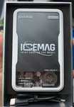 Powerbank Sharge Icemag
