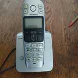 Telefon Siemens gigaset e360.