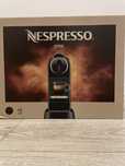 Nespresso Citiz na garantia