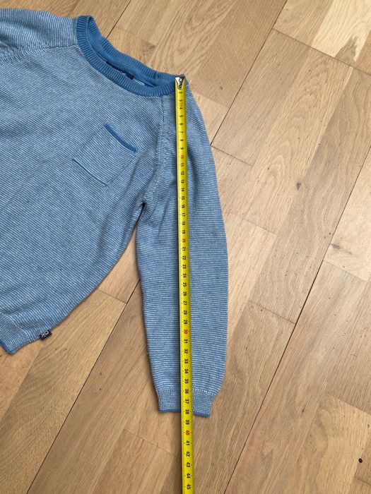 Sweter z bawełny  Okaidi (4 lata)