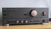 Technics SU-V570 Wzmacniacz Stereo 2x105W