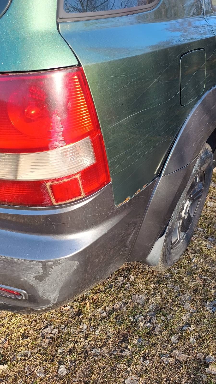 Kia Sorento 2004 р.