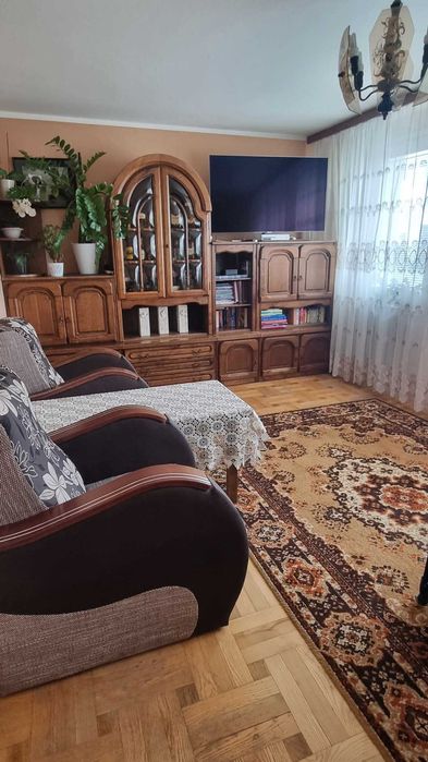 Na sprzedaż mieszkanie M4