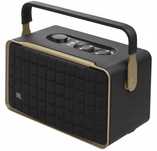 Głośnik przenośny JBL Authentics 300 czarny 100 W
