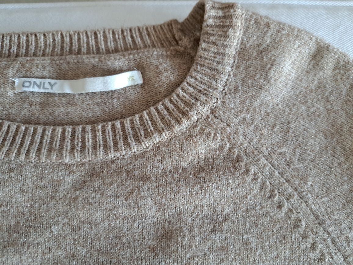 Sweter damski Only