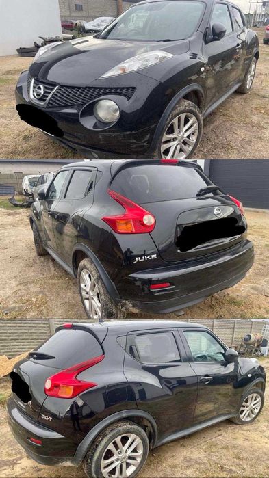 Розборка Nissan Qashqai/Nissan Juke/X-trail Нісан Кашкай,Нісан Жук