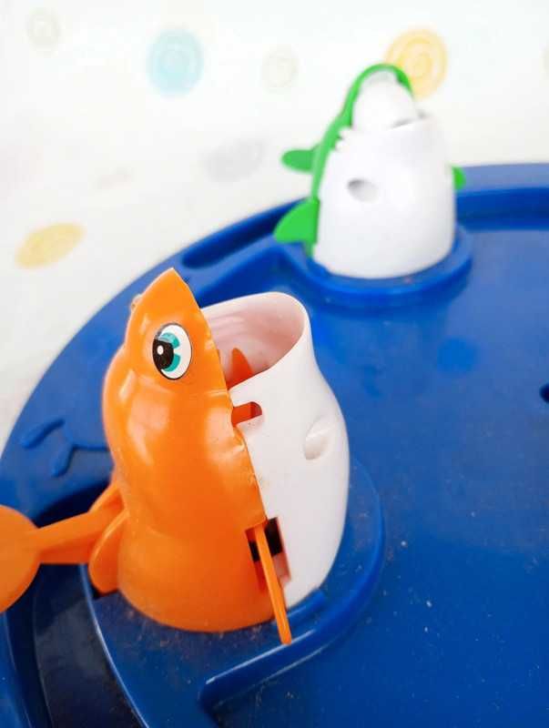 Jogo de tabuleiro