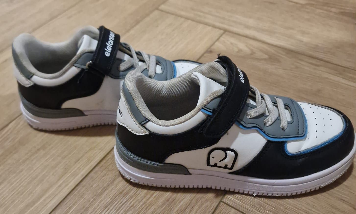Buty chłopięce 31