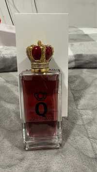 Q by dolce & gabbana