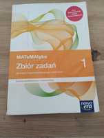 Matematyka zakres podstawowy i rozszerzony