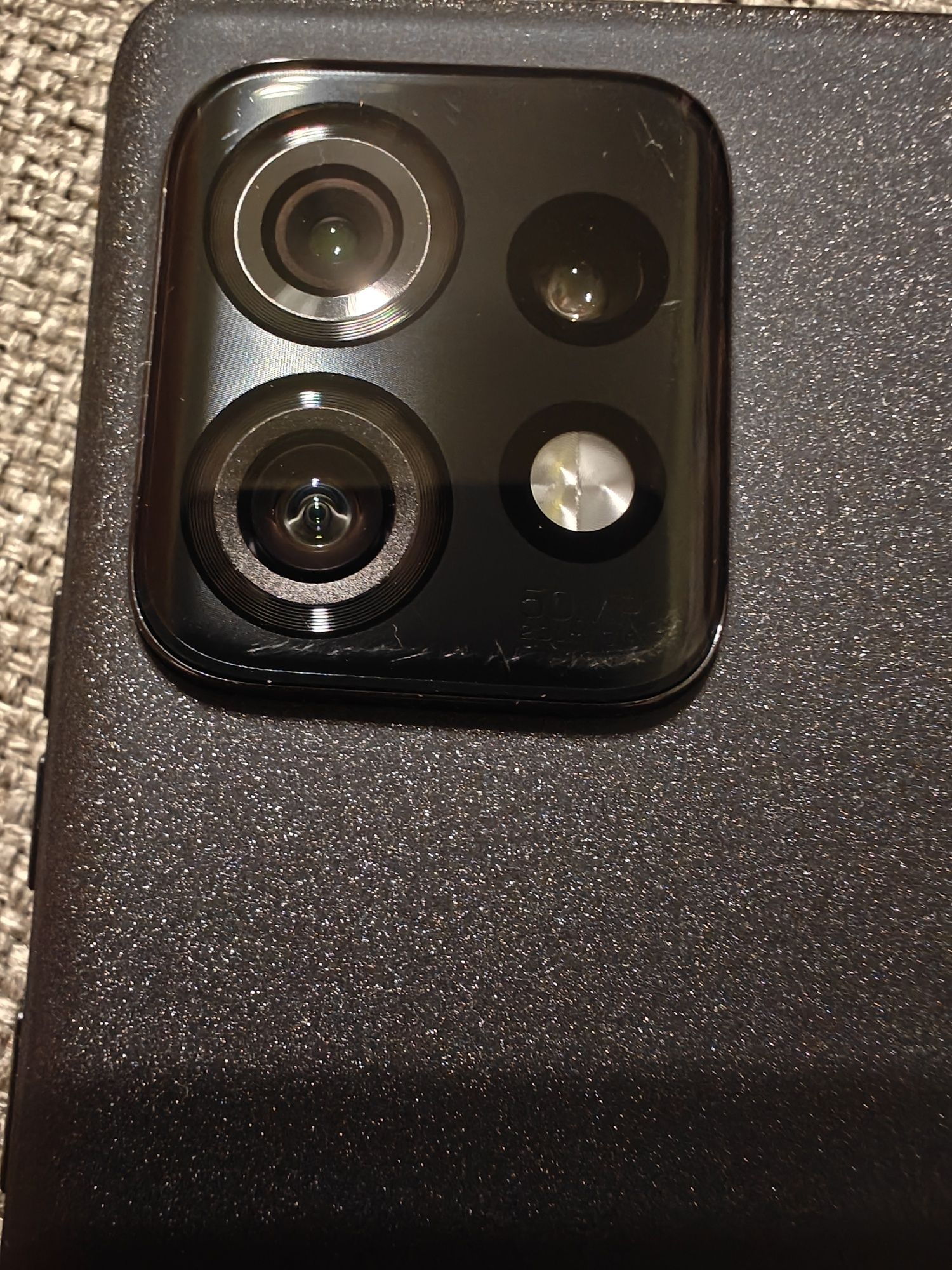 Motorola Edge Plus 2023  8/512 Гб Snap 8 gen 2