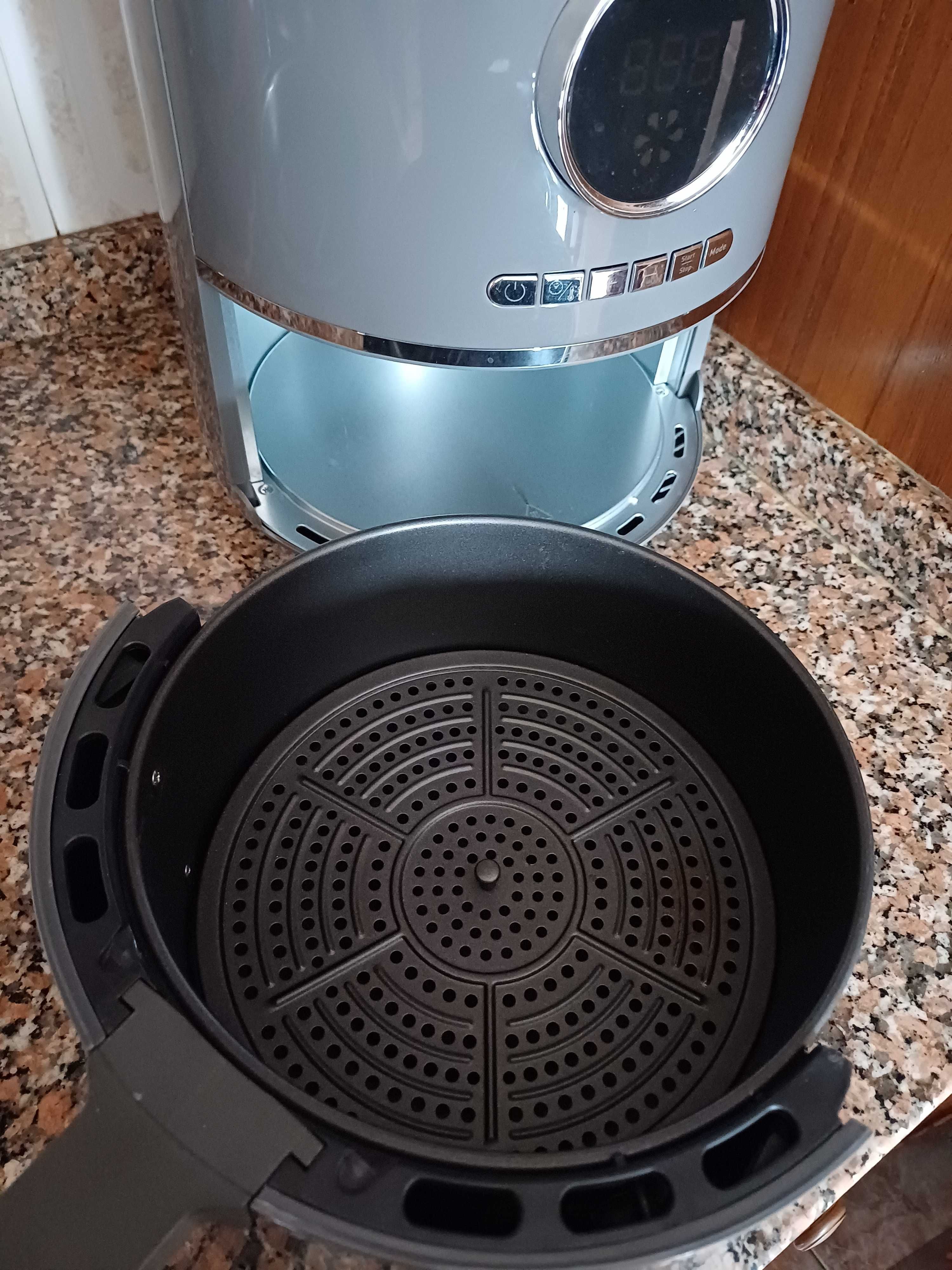 Air fryer Tefal 4,2L