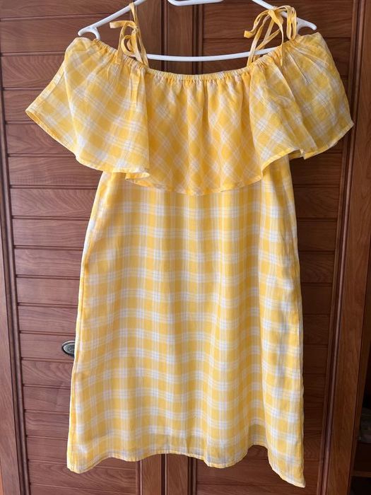 Sukienka letnia New Yorker Xs