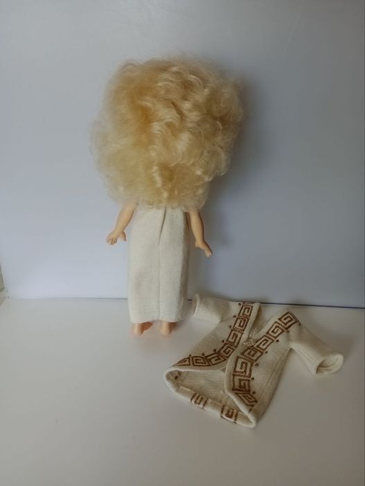 Кукла. Холодные сердца. Рост 32 см.