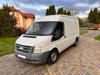 Ford Transit 2.2 Tdci 2007