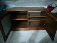 Movel TV Cerejeira