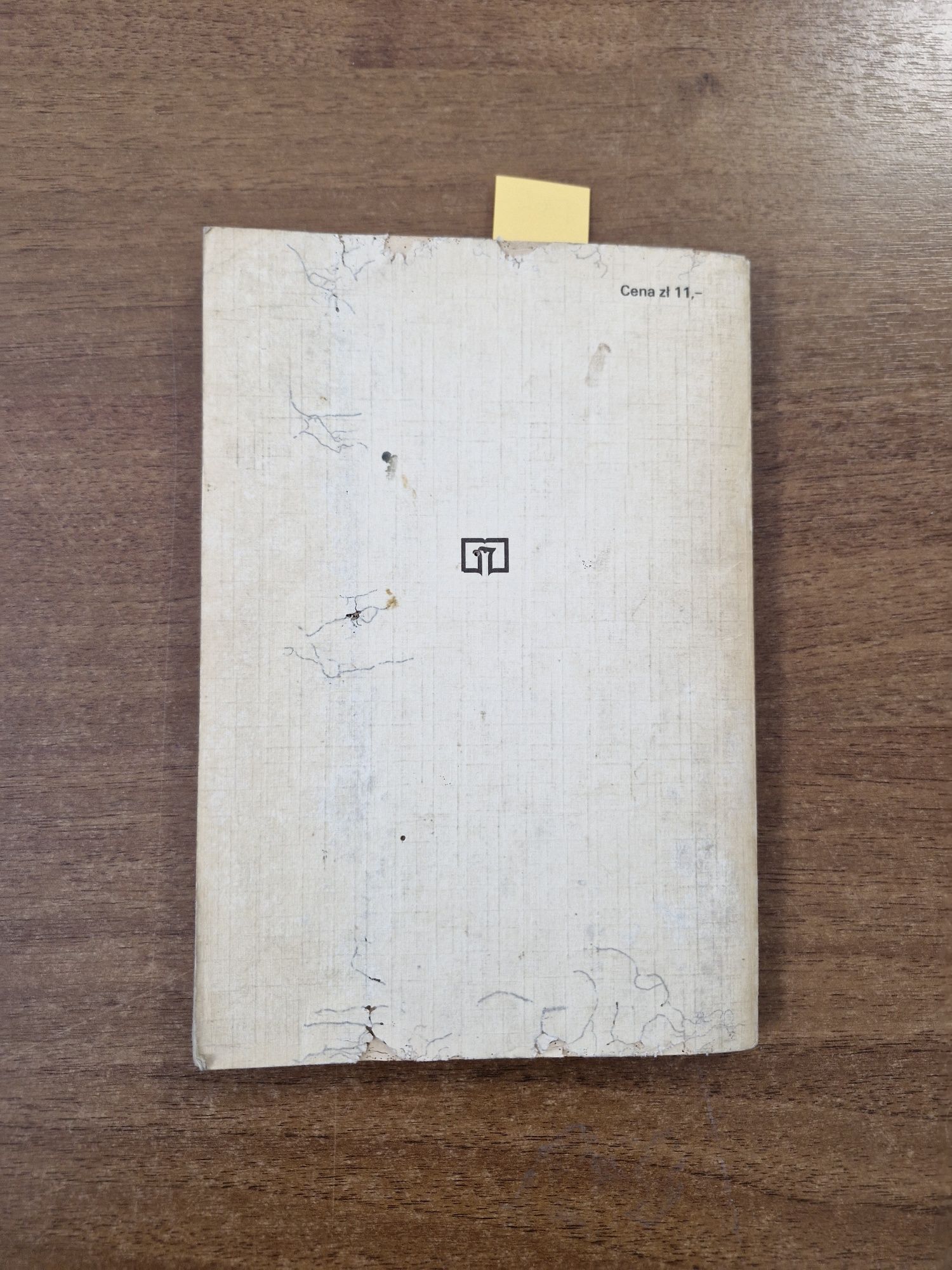 A960. "Język Rosyjski kl.VIII" S.Czochara