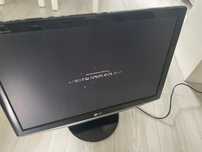 Monitor LG Flatron 16:10 W2452T