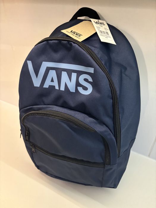 Plecak vans 26 class