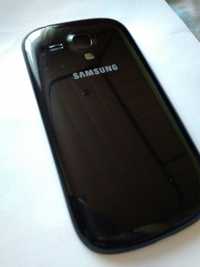Folia wyświetlacza Klapka tył Samsung Galaxy sIII mini,s3mini,GT-I8200