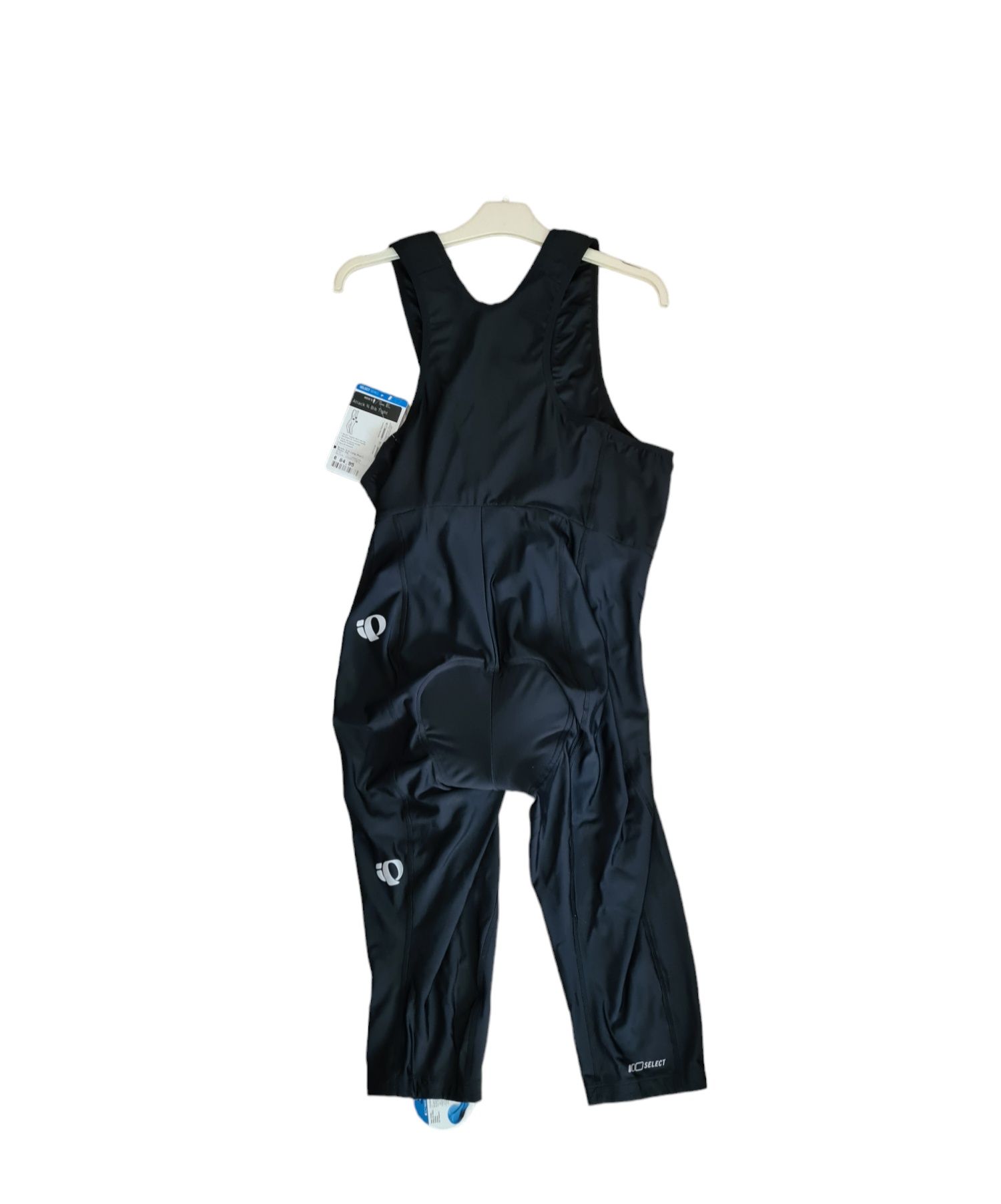 Spodnie rowerowe PEARL IZUMI Attack BIB tight 3/4 rozm XXL