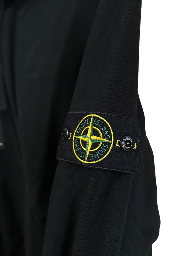 Stone Island Hoodie 22FW New оригинал худи