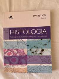 Podrecznik Histologia Zabel