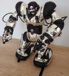 Robot Robosapien X WowWee zdalnie sterowany