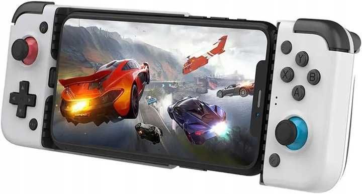 GameSir X2 Lightning Mobilny Kontroler do Gier NOWY w folii iPhone