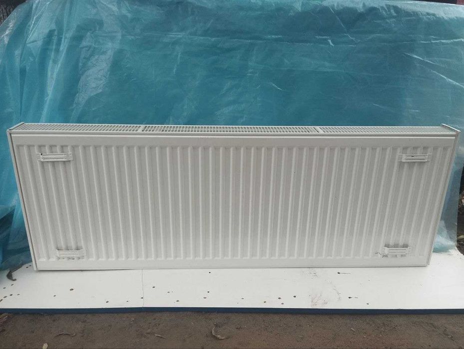 Радиатор отопления стальной KORADO 140*50 НОВЫЙ