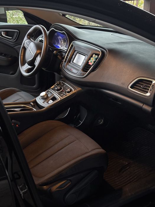 Chrysler 200, 2014 г, 2,4, Одеса