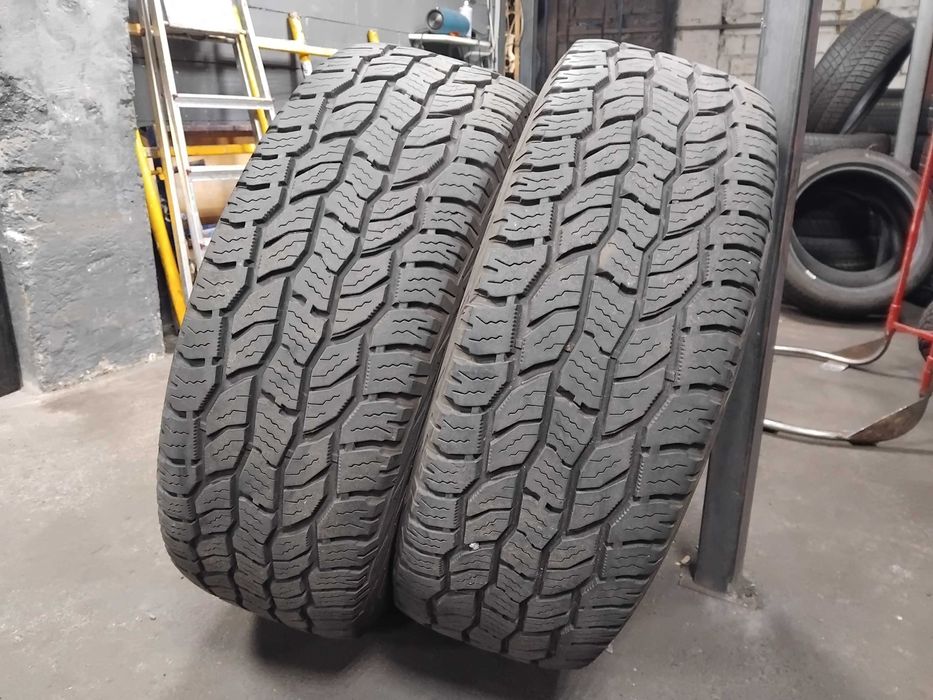 Шини бу бв 275/60 R20 Cooper Discoverer AT 3 Пара