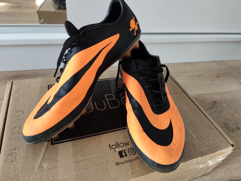 Sprzedam korki Nike