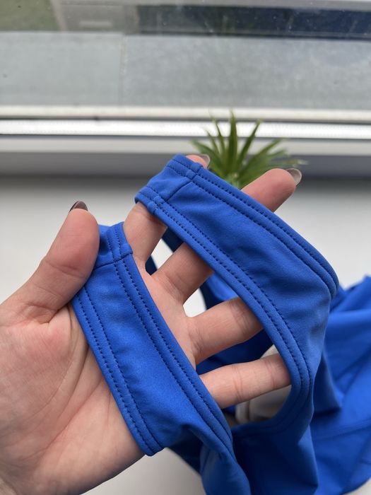 14 розмір якісний суцільний купальник спільний злитний для басейсну