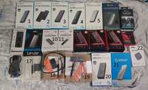 Кейси для m.2 NVME SSD ЗА ОПТОВИМИ цінами 2230, 2280 на 10 та 20 ГбІТ.