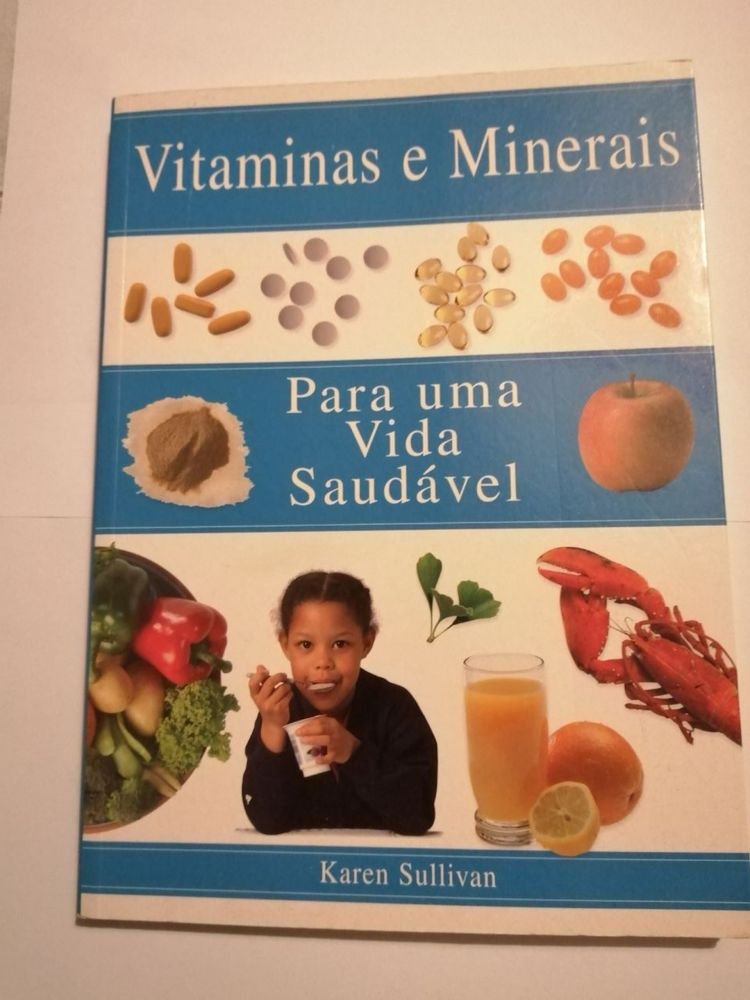 Livros Saude Natural