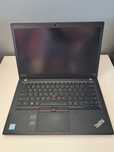 Lenovo ThinkPad T490s I7-8665U/32gb/512gd ssd