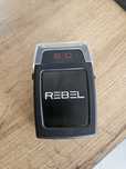 Професійний шейвер Style Craft Rebel