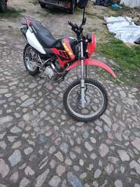 Honda XR Sprzedam SUPER OKAZJA!!!