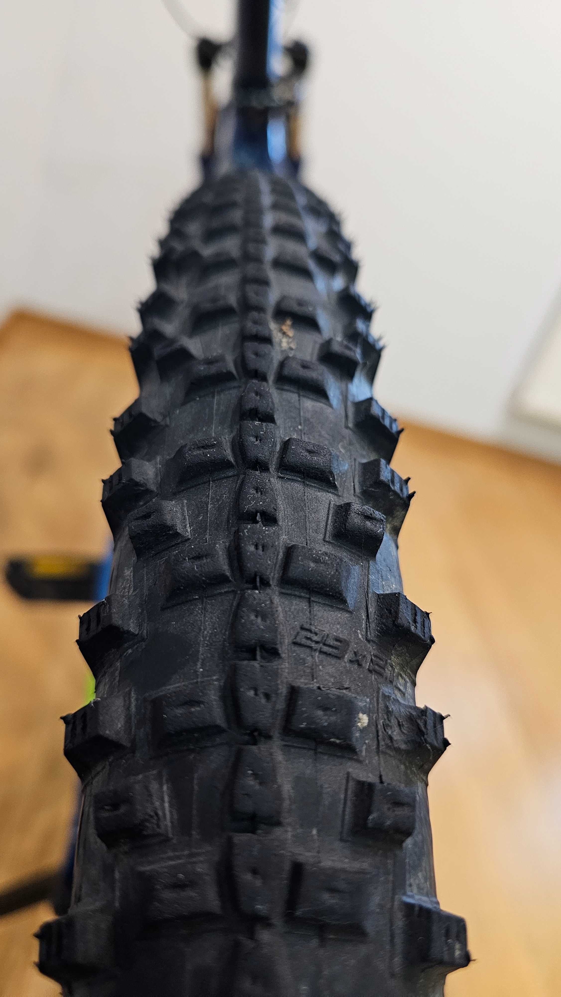 Rower Cube Aim Race L 29" mtb