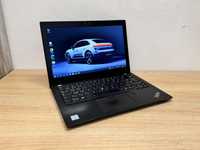 Ноутбук 12.5” Lenovo ThinkPad x280 i5-8350/8/128