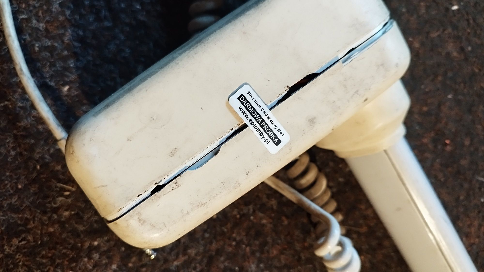 Siłownik Actilift AMILIFT 3E do łóżka rehabilitacyjnego 24V DC
