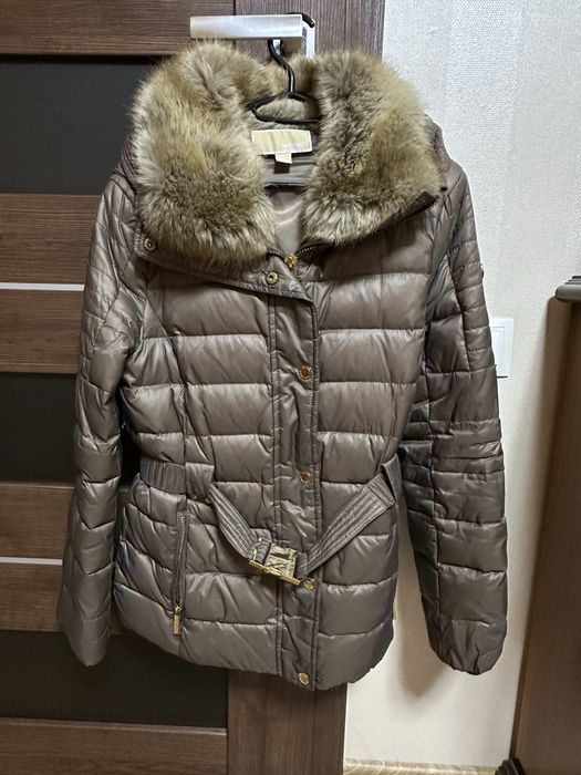 Куртка/Пуховик MICHAEL KORS розмір S.