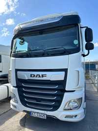 DAF XF 480 FT  Daf Xf 480 automat 2018 rok