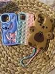 Etui do iphone 12 mini