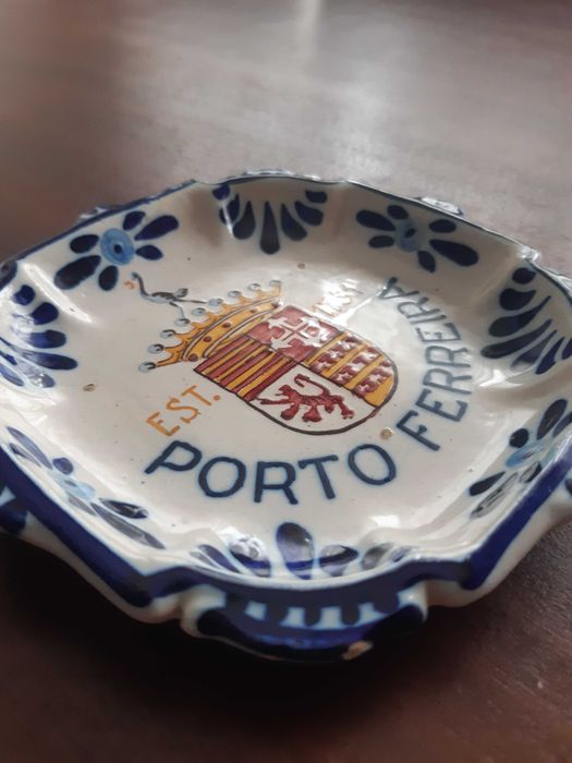 Pratinho Porto Ferreira Cavaco (Portugal) séc. XX