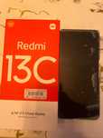 Redmi 13C 4GB RAM 128GB ROM