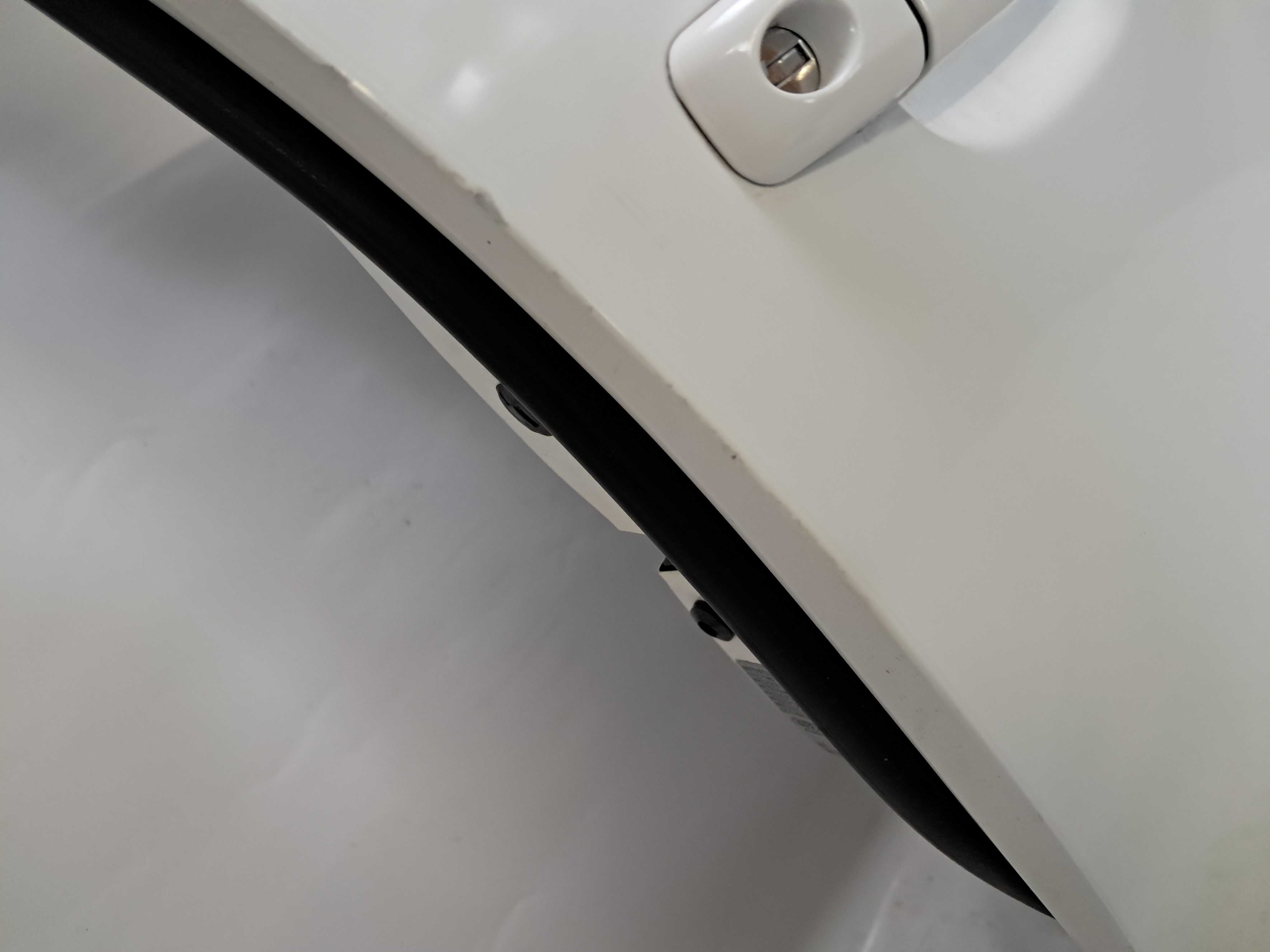 AUDI Q5 8R LY9C drzwi prawe przednie prawy przód kompletne oryginał