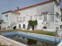 Casa com jardim p/serviços, Aguda-V. N. de Gaia