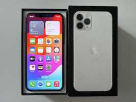 iPhone 11 Pro Silver 64GB